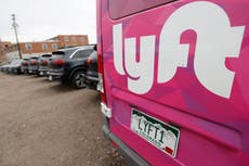 Lyft report: Sexual assaults rose sharply in recent years