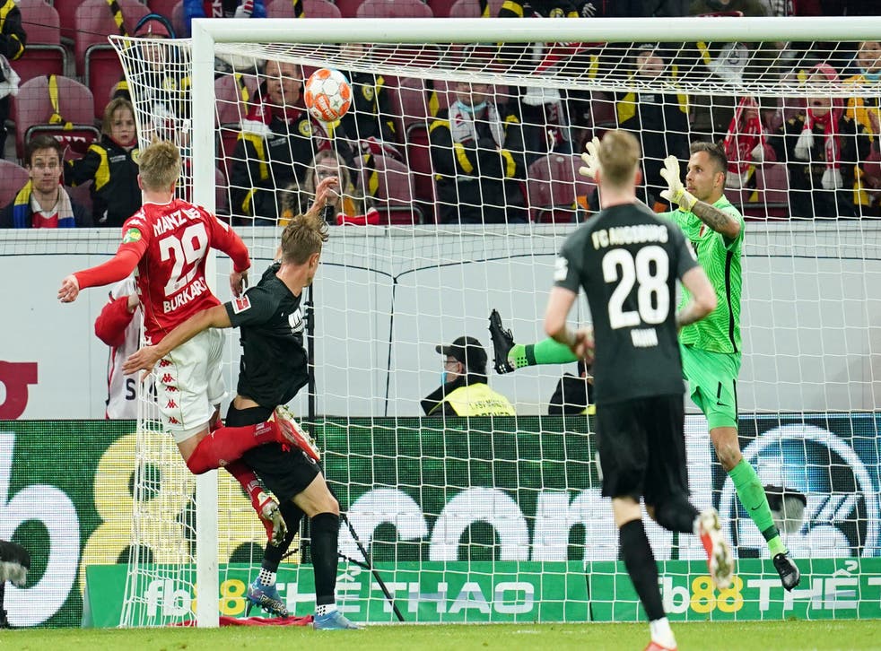 ALEMANIA-LIGA