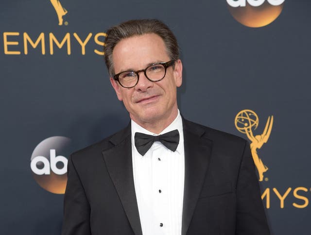 PETER SCOLARI-DECESO