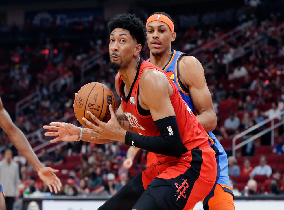 THUNDER-ROCKETS