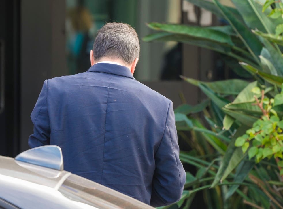 EUR-GEN ITALIA-SALVINI JUICIO