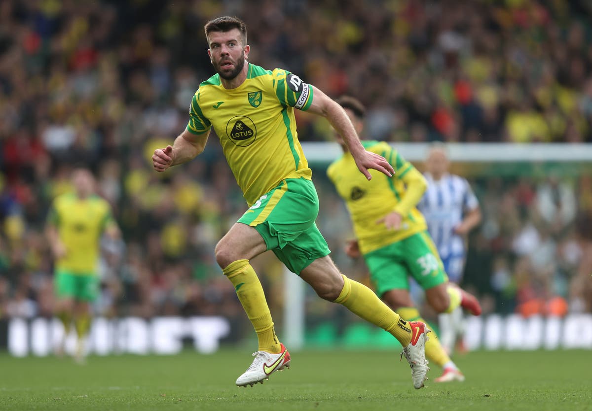 Scotland defender Grant Hanley ruled out of final two World Cup qualifiers