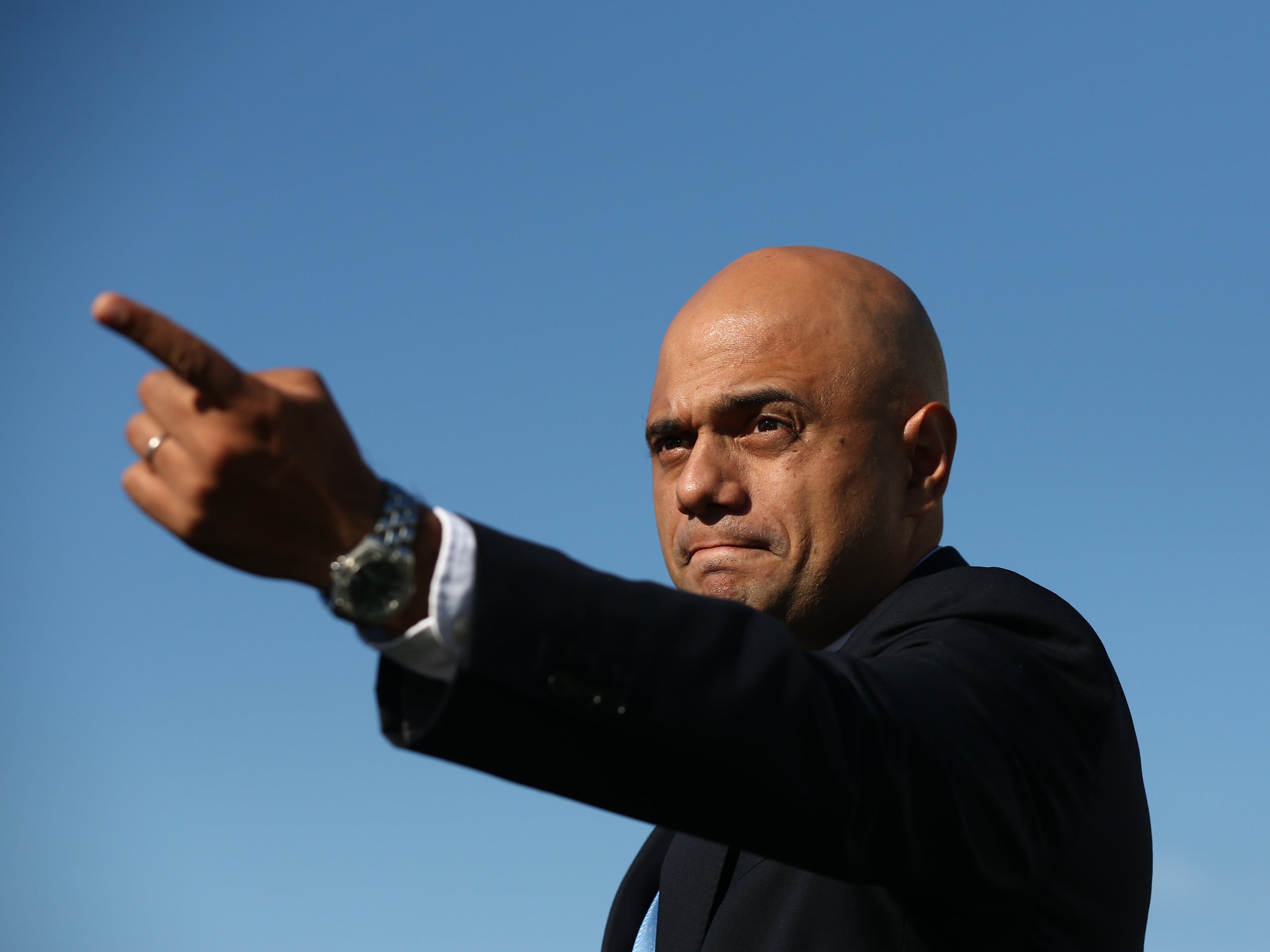 After a few rocky years with the PM, Javid returned during a very tricky time
