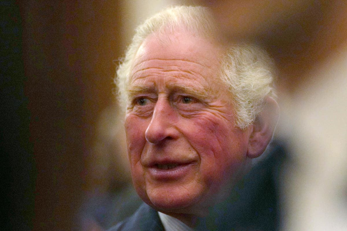 Prince Charles warns of narrow window to face climate change