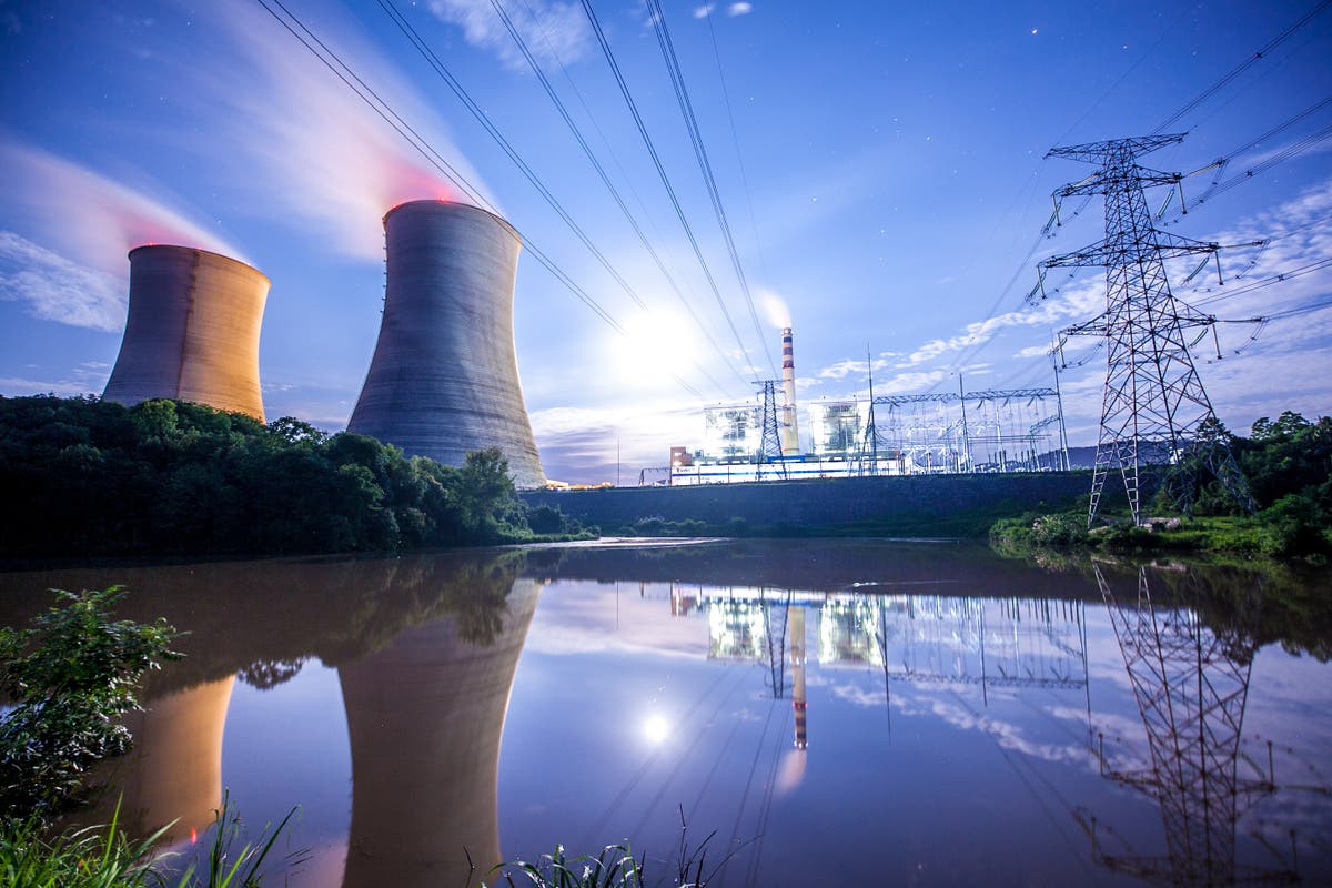Carbon capture could be the key to future green energy