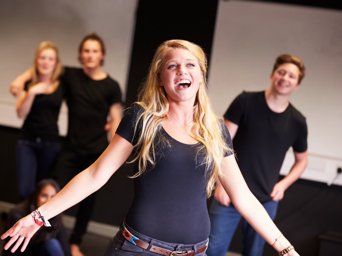 Government accused of &lsquo;short-sighted attack on the arts&rsquo; over &lsquo;plan being considered to limit student numbers&rsquo;