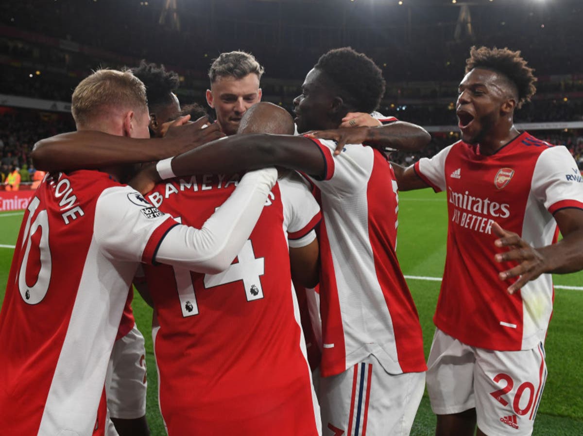 Can Arsenal finally break their cycle of false dawns?