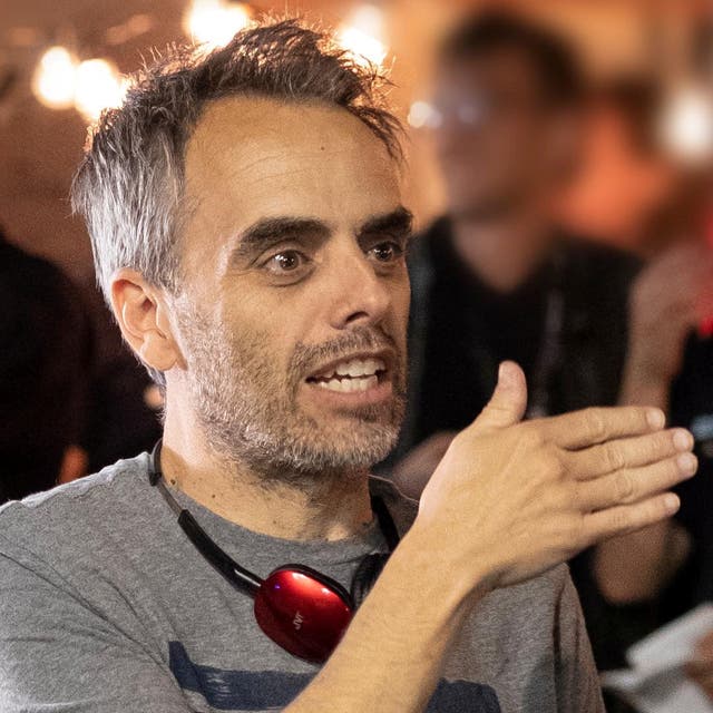 <p>Joel Souza </p>