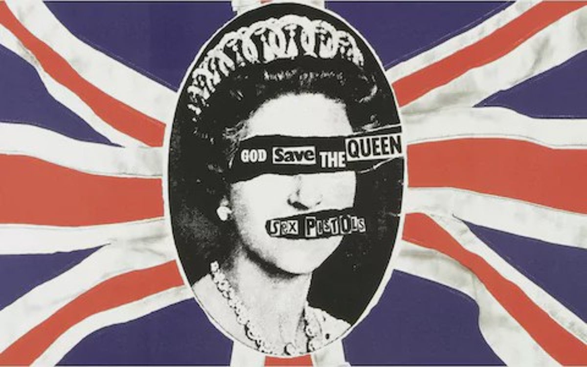 Voices: I worked with Sex Pistols on God Save The Queen – it’s high time for revolution. Who’s with me?
