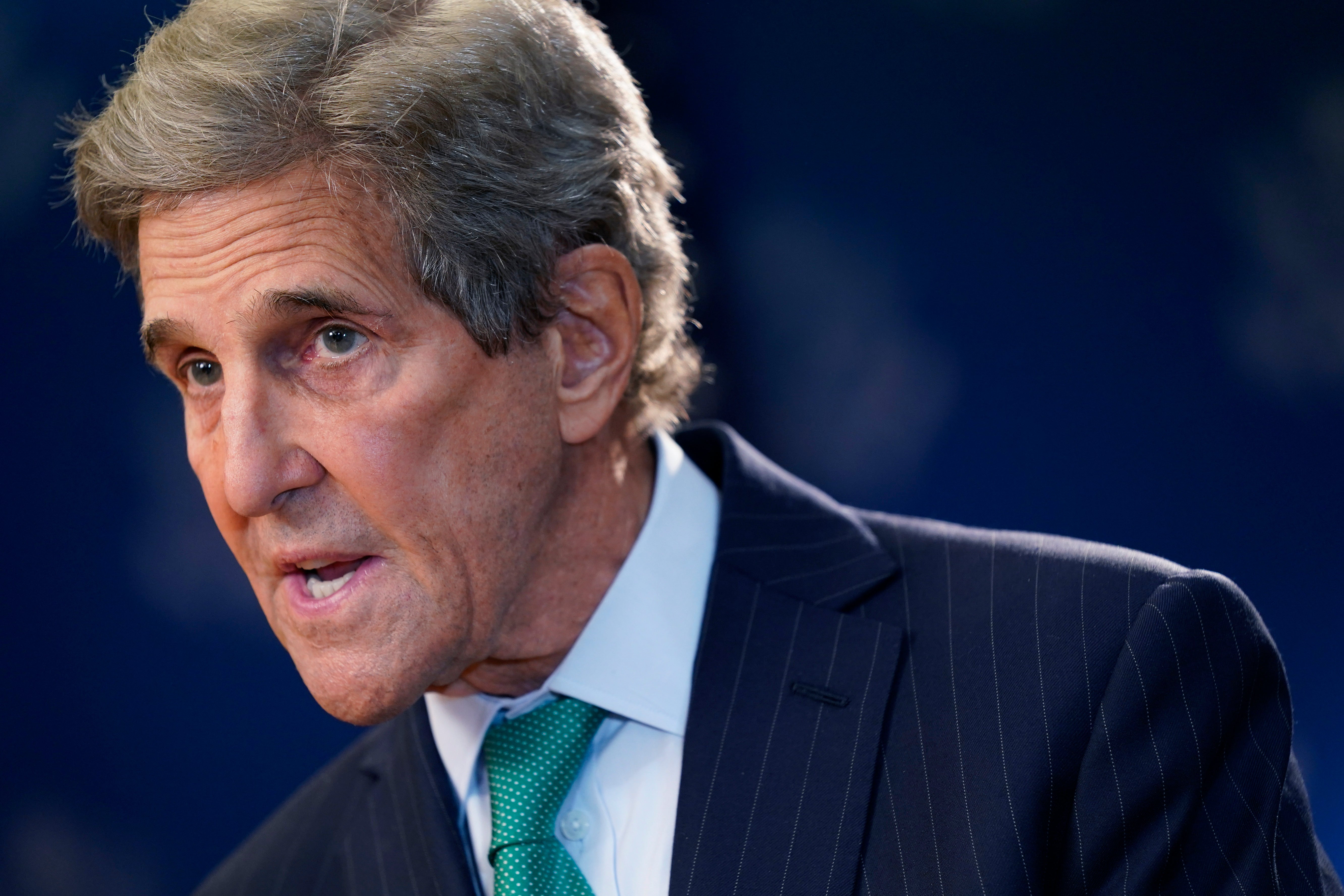 John Kerry will visit Riyadh on 24 and 25 October