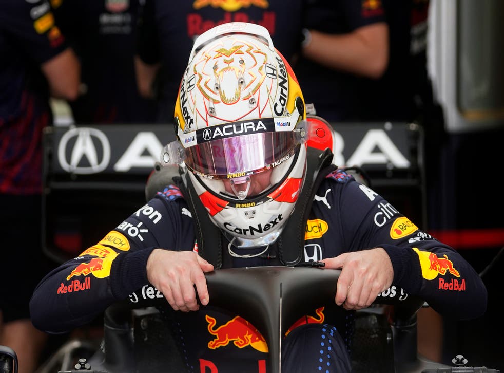 F1-GP EEUU