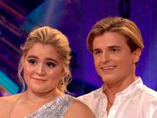 Strictly Come Dancing week 5 talking points: Tilly Ramsay and John Whaite impress in high-quality episode