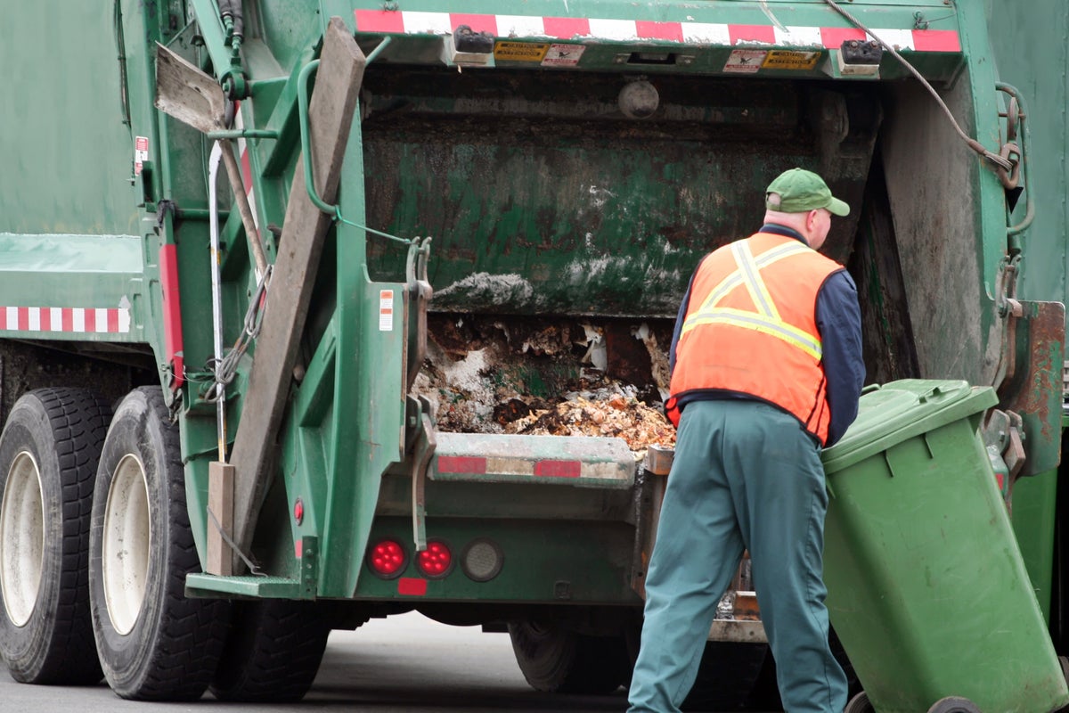 Bryan the bin man’s story shows how Labour is failing disabled people