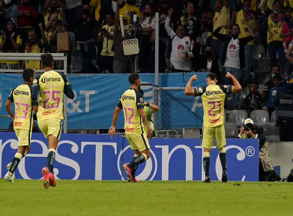 MÉXICO-APERTURA