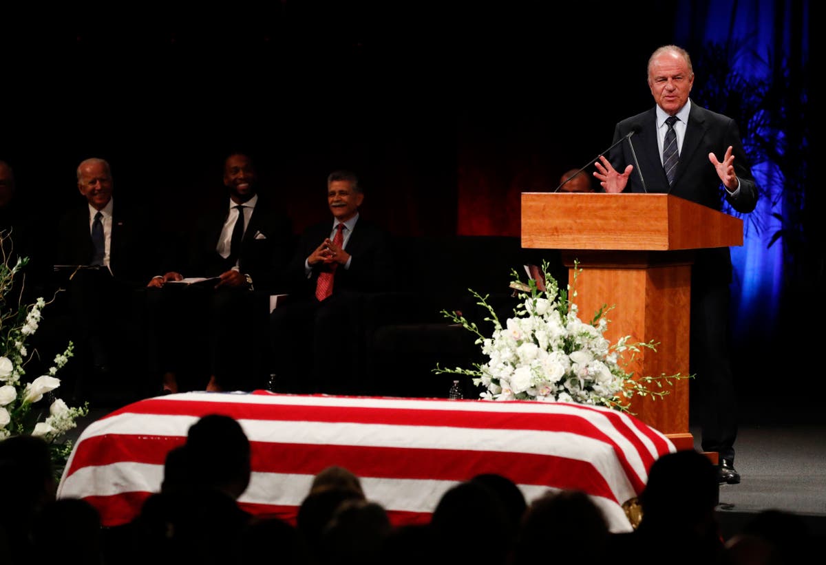 The Independent - World