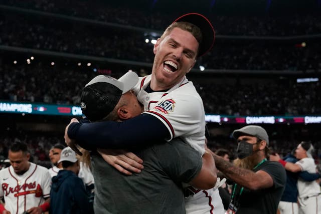 SERIE MUNDIAL-PANORAMA