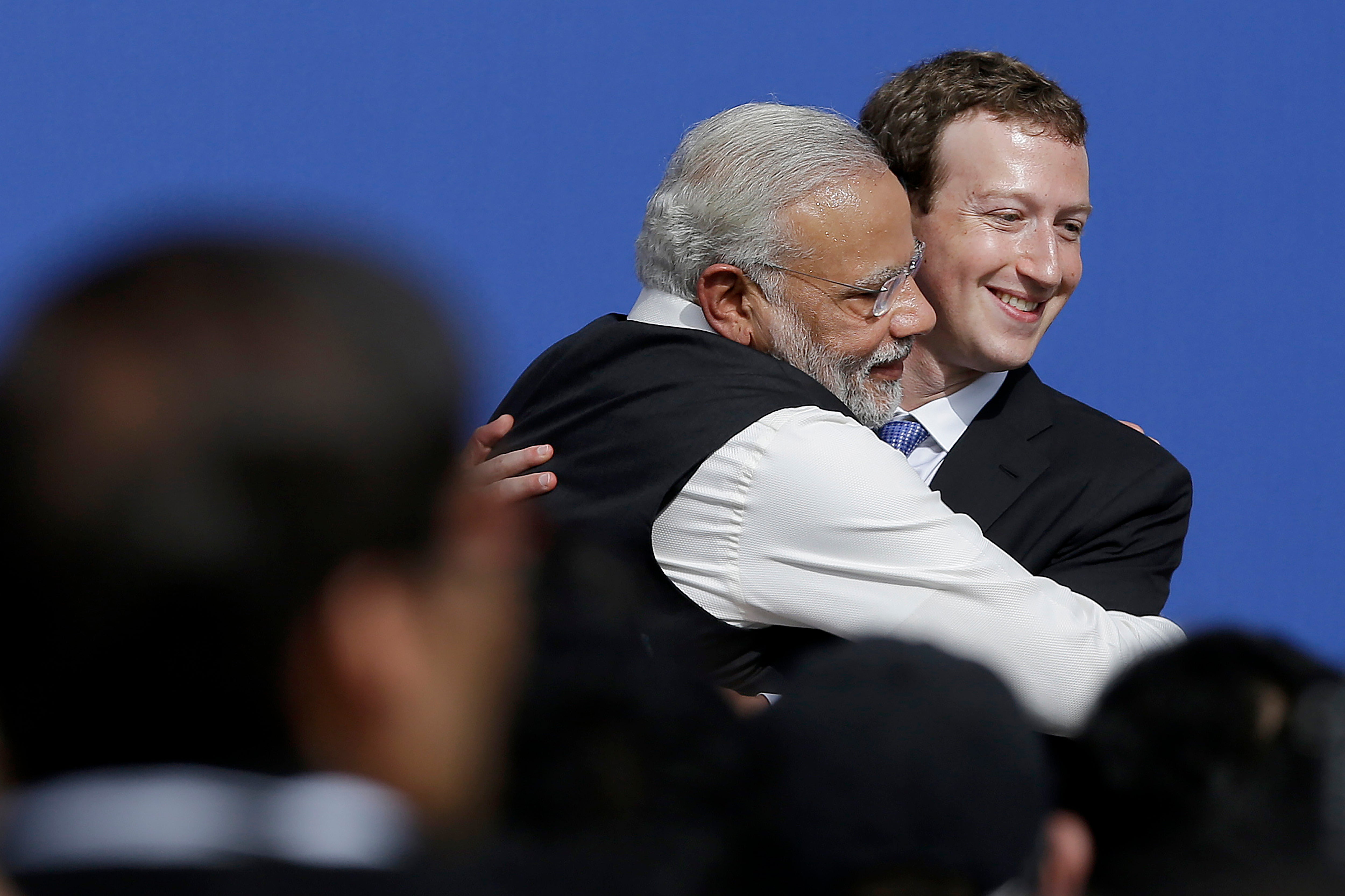 File photo: Facebook has been repeatedly accused of several wrongdoings in the past, including favouring BJP