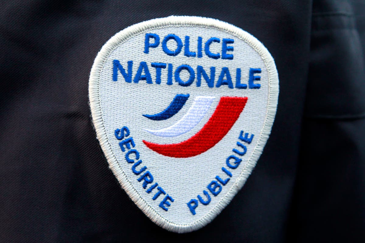 French sexual abuse victims denounce police mistreatment French sexual abuse victims denounce police mistreatment