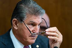 Billionaire tax takes shape as Biden pushes for budget deal