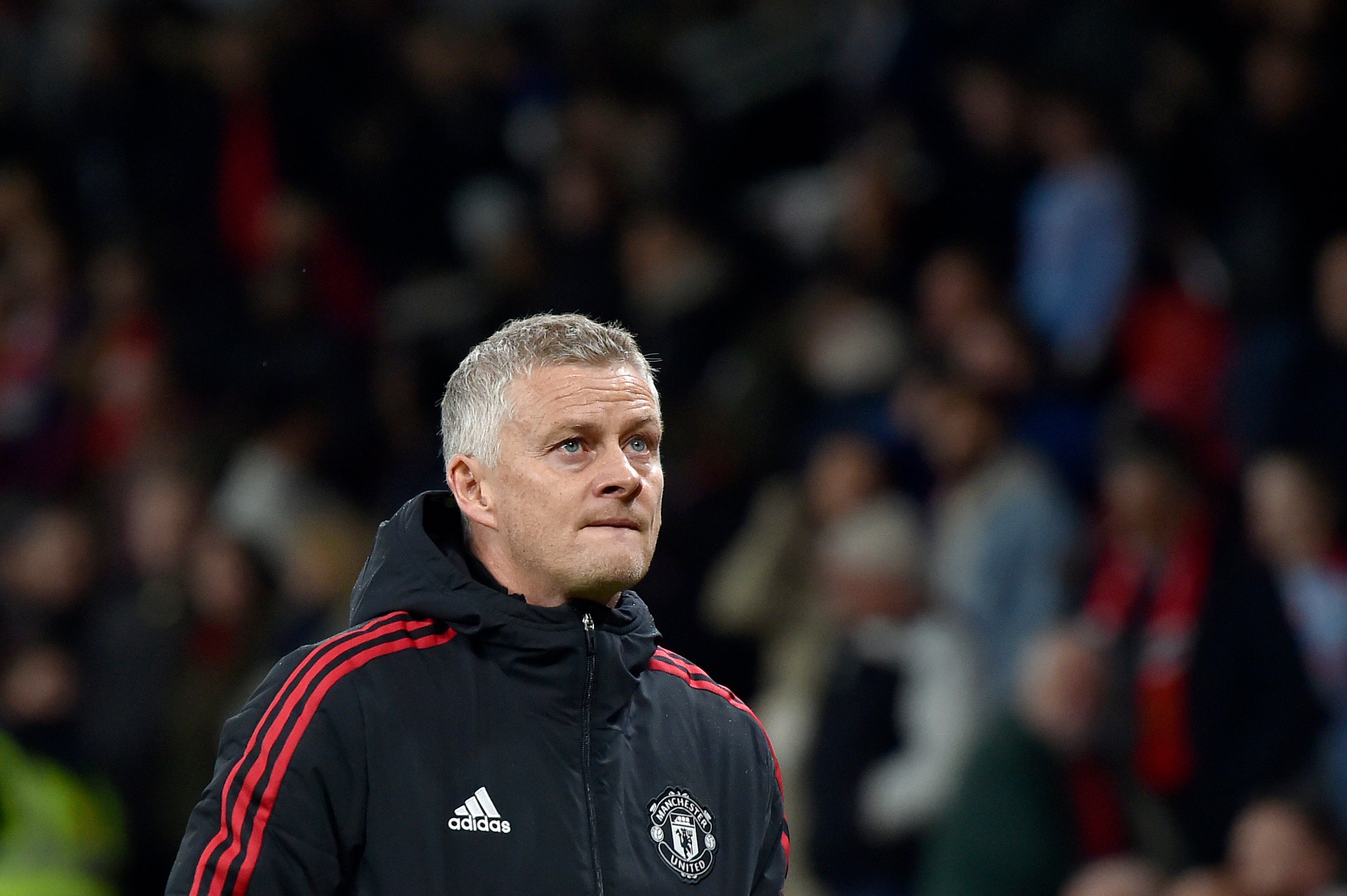 Man United should fire Ole Solskjaer soon