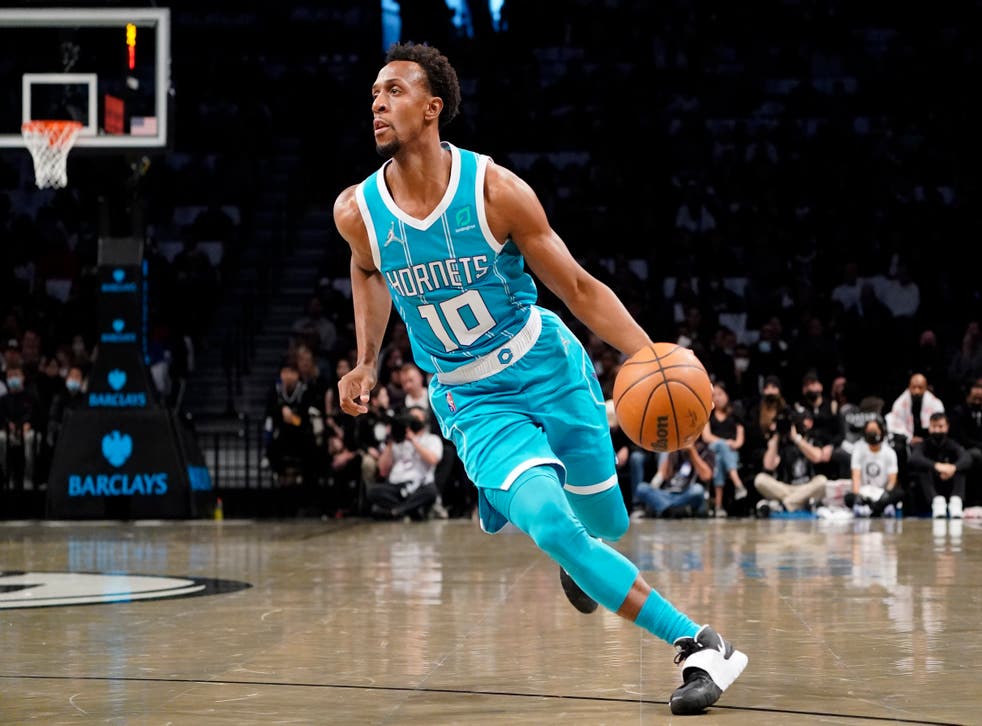HORNETS-NETS