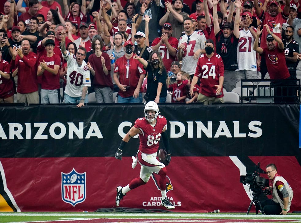 TEXANS-CARDINALS