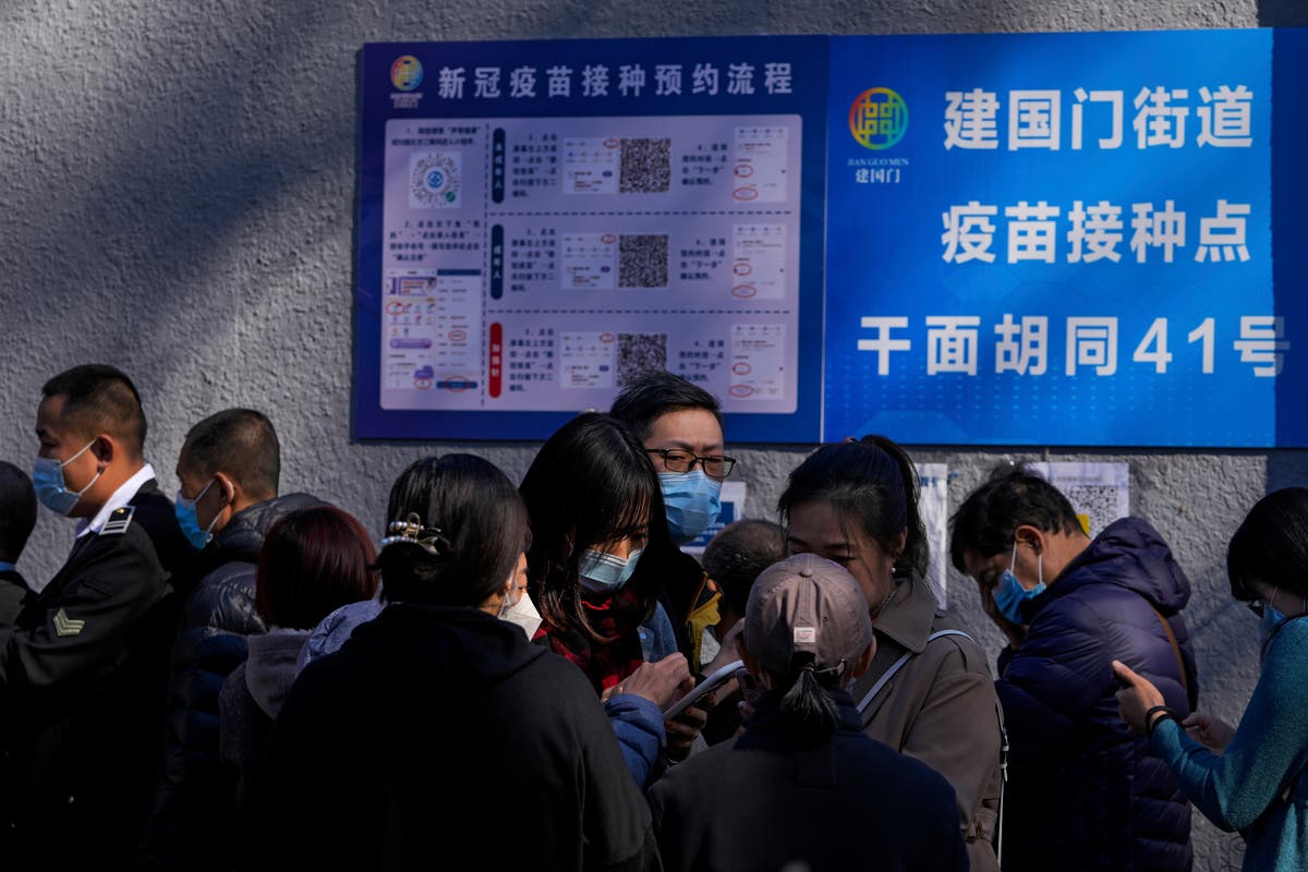 Chinese province closes tourist sites following virus cases Chinese province closes tourist sites following virus cases