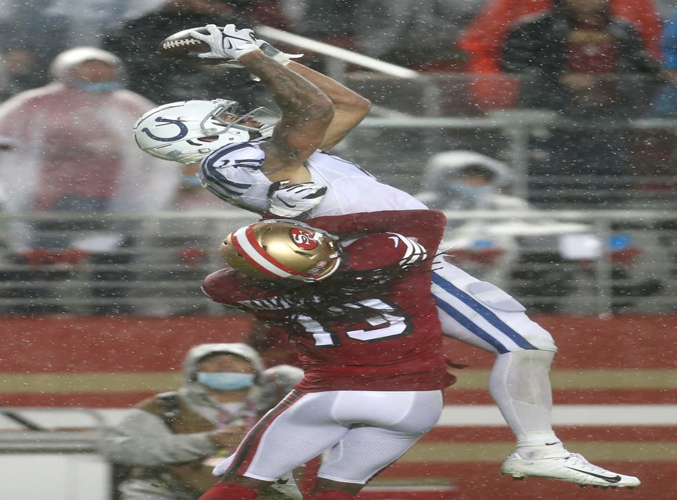 COLTS-49ERS