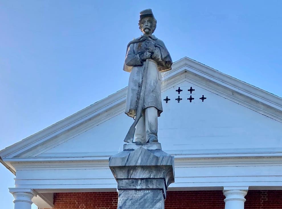 Stripping military bases of Confederate names stirs Stripping military bases of Confederate names stirs
