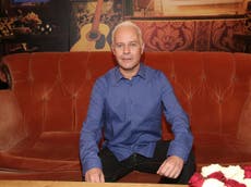 James Michael Tyler: Gunther’s best moments and quotes on Friends 