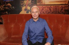 James Michael Tyler: Gunther’s best moments and quotes on Friends