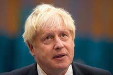 Budget 2021 news – live: ‘Impossible to know’ when NHS backlog will be cleared as Sunak pledges £6bn in funding