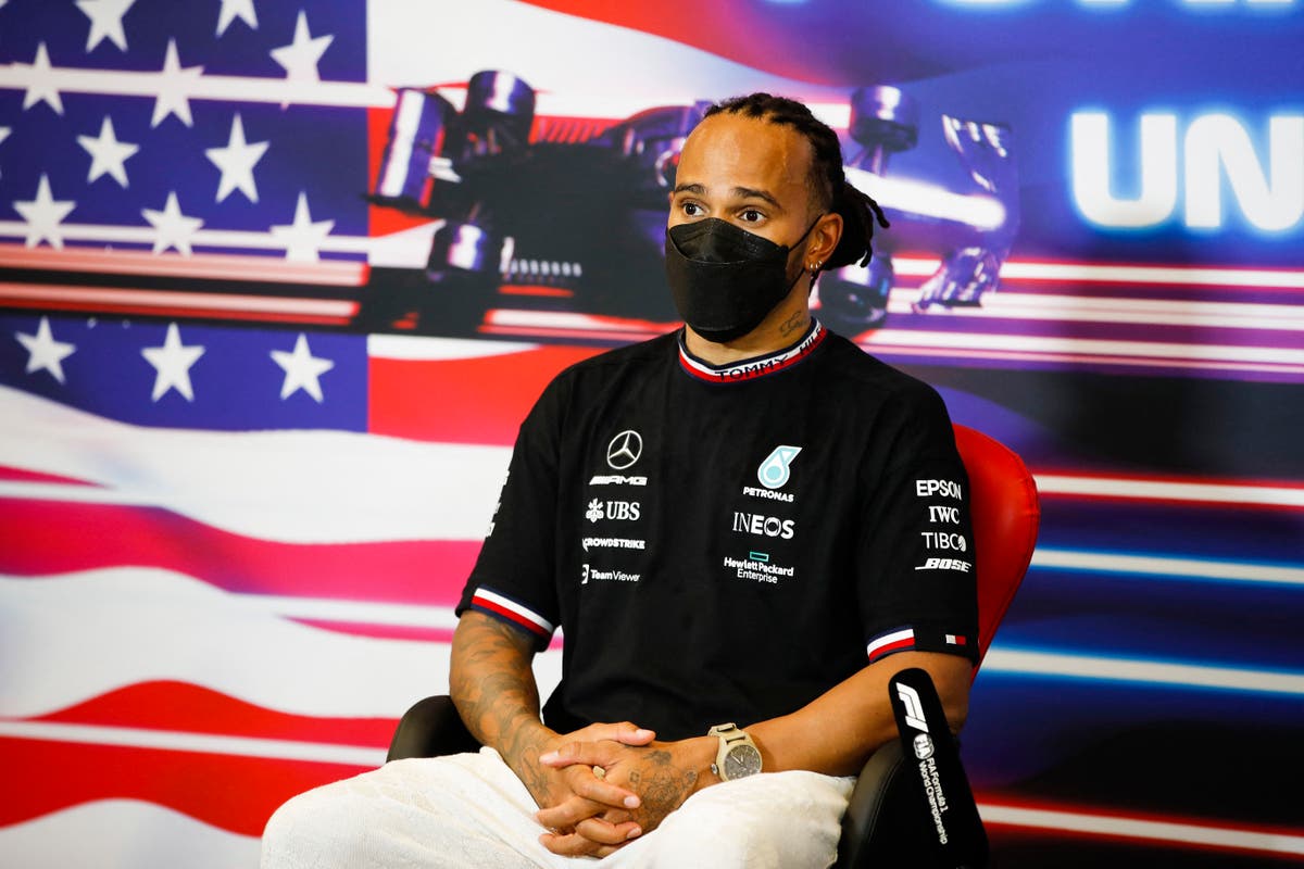 Lewis Hamilton still undecided on F1 retirement plans, Toto Wolff reveals