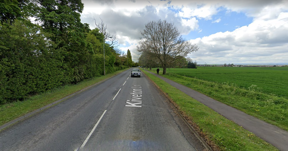 Three teenagers dead after car crashes into tree in Rotherham
