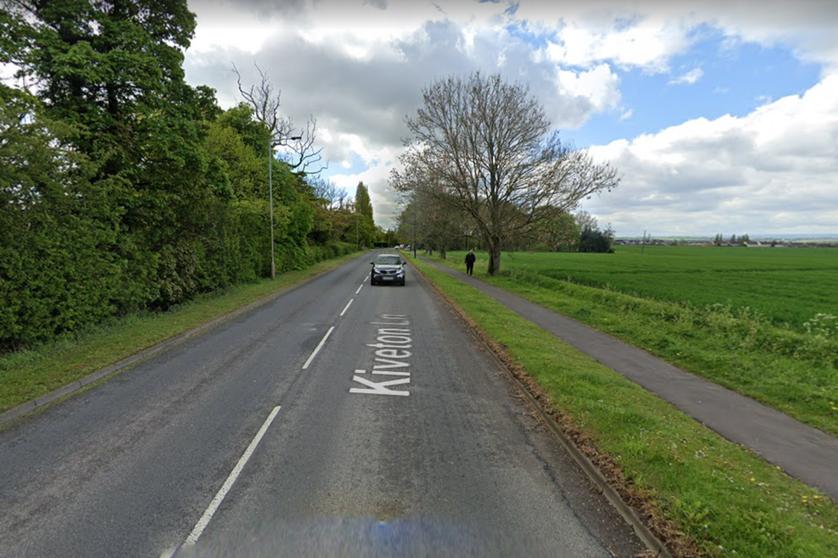 Three teenagers dead after car crashes into tree in Rotherham | The ...