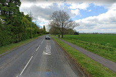 Three teenagers dead after car crashes into tree in Rotherham