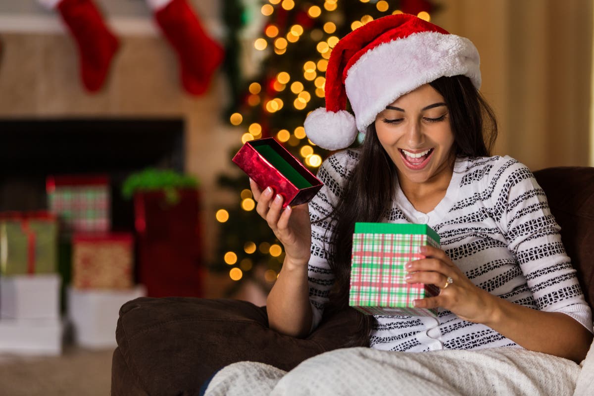 10 great Christmas gifts and ideas for you and your loved ones