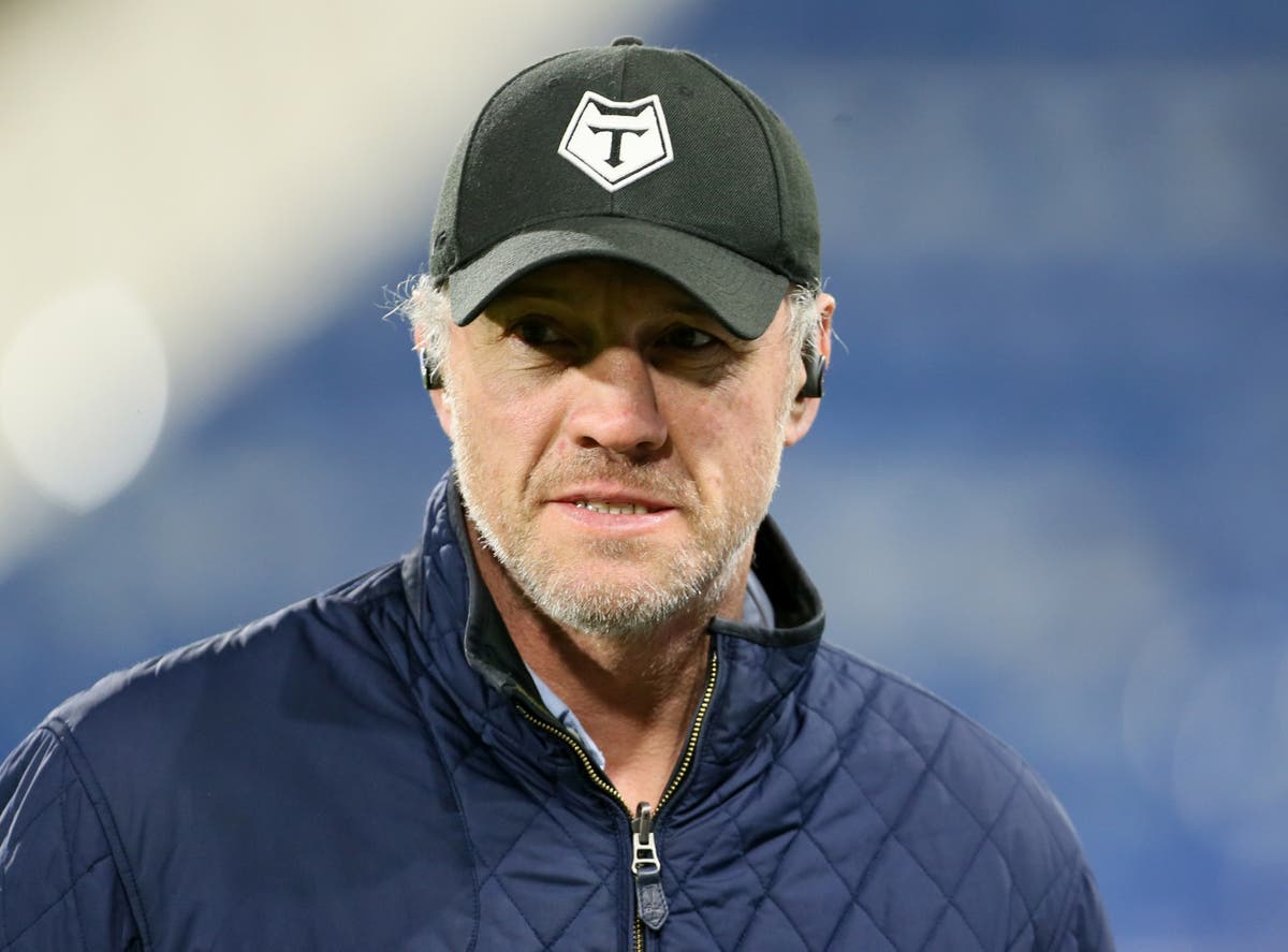 Former Leeds coach Brian McDermott takes over at Featherstone