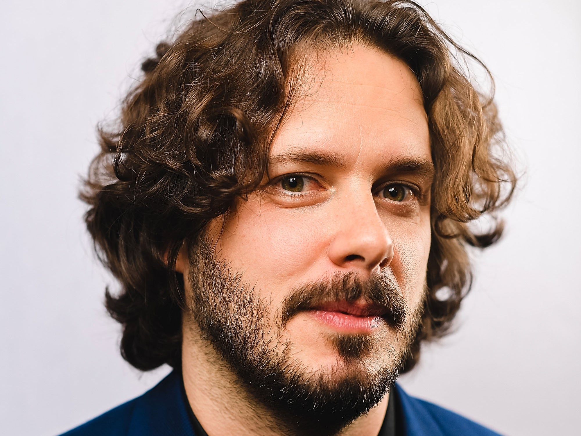 Edgar Wright: 'I think for better or worse, the best thing to do is always bite off more than you can chew’
