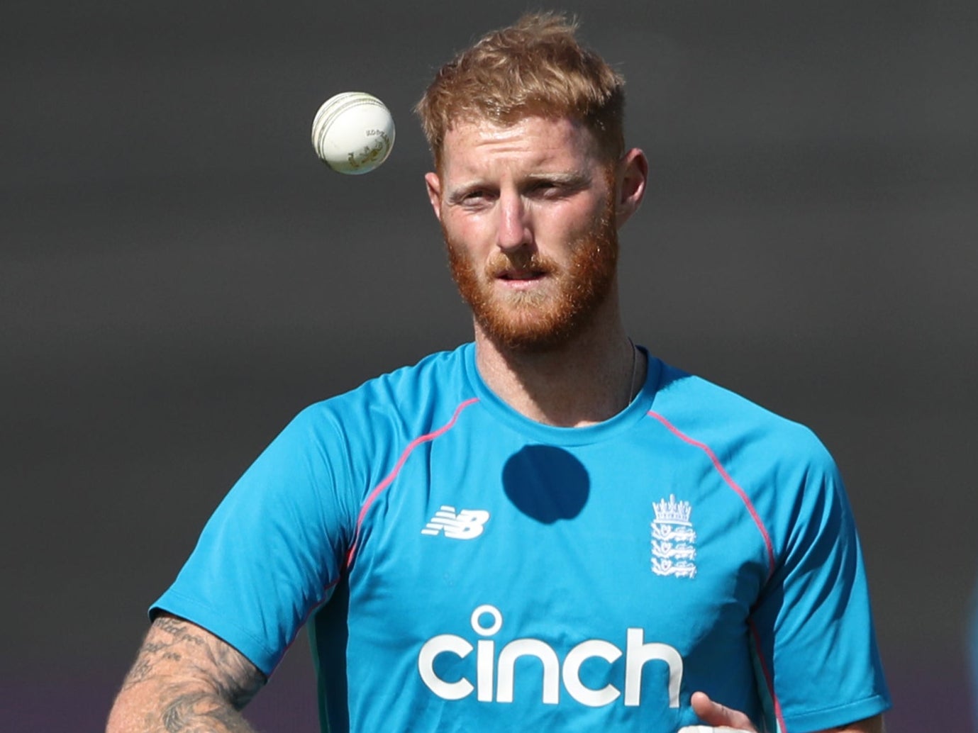Ben Stokes has been added to England’s Ashes squad (PA)