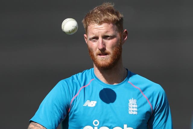 Ben Stokes has been added to England’s Ashes squad (PA)