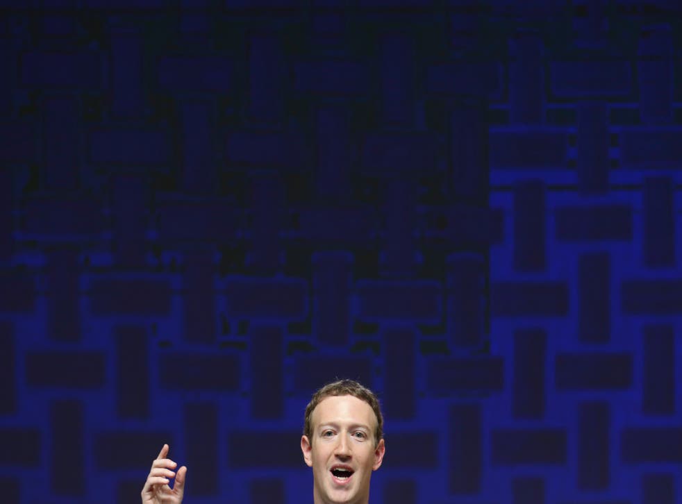 Facebook Papers House of Cards