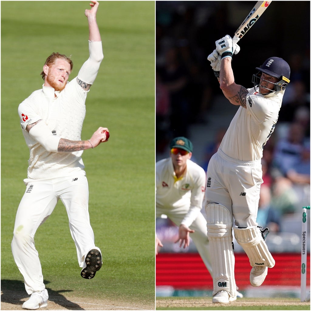 What Ben Stokes adds to England side as all-rounder prepares for Ashes return 