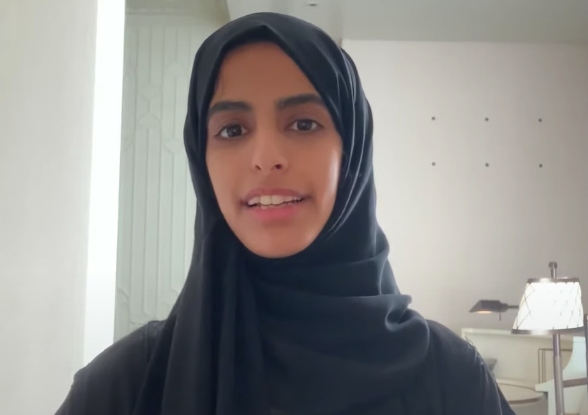 &lsquo;She is not free&rsquo;: Activist Noof al-Maadeed &lsquo;confined&rsquo; by Qatari authorities