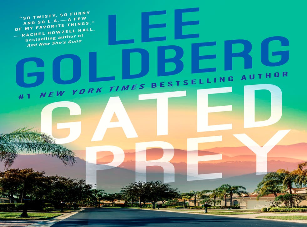 Book Review - Gated Prey