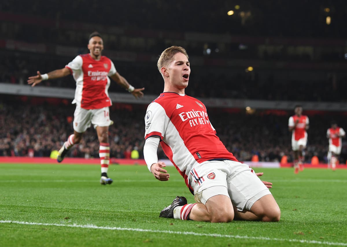 Arsenal vs Leeds predicted line-ups: Team news ahead of Carabao Cup fixture tonight Arsenal vs Leeds predicted line-ups: Team news ahead of Carabao Cup fixture tonight