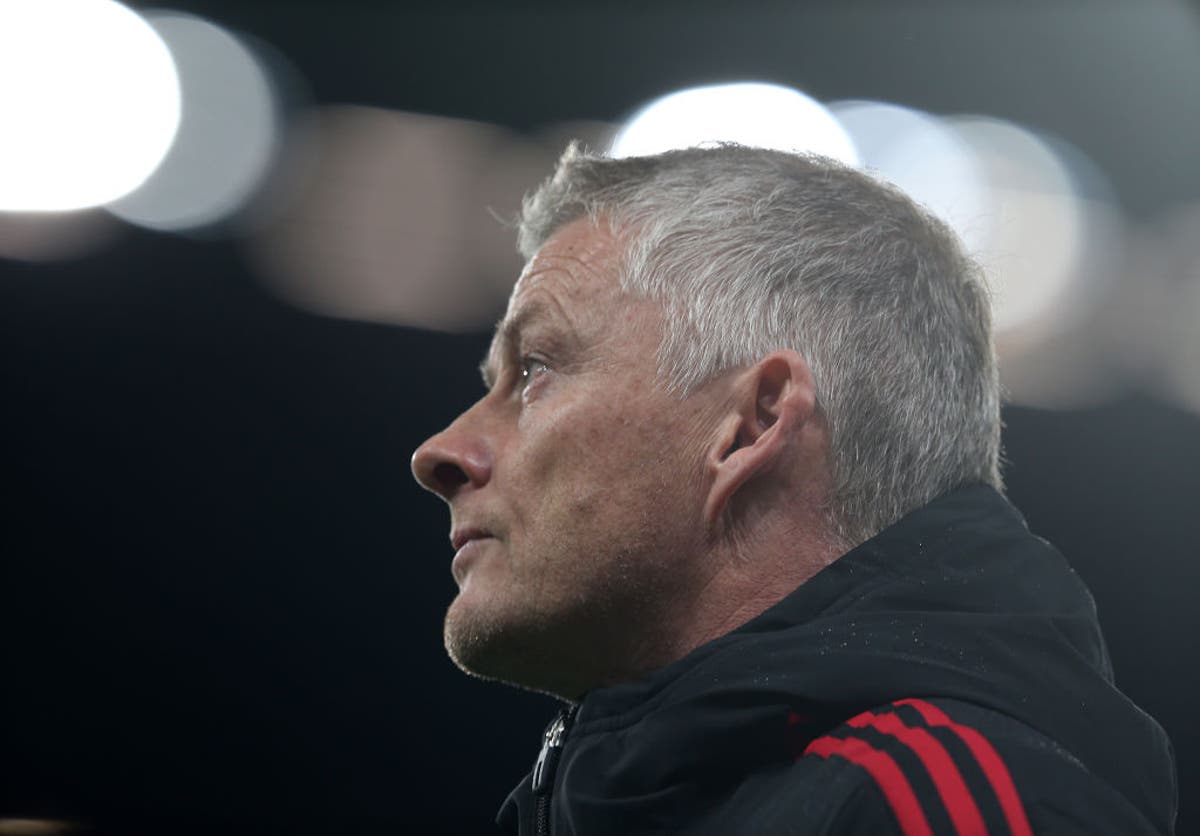 Ole Gunnar Solskjaer set to remain in charge for Manchester United&rsquo;s trip to Tottenham