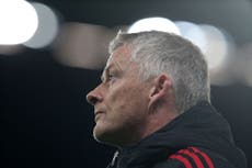 Ole Gunnar Solskjaer set to remain in charge for Manchester United’s trip to Tottenham