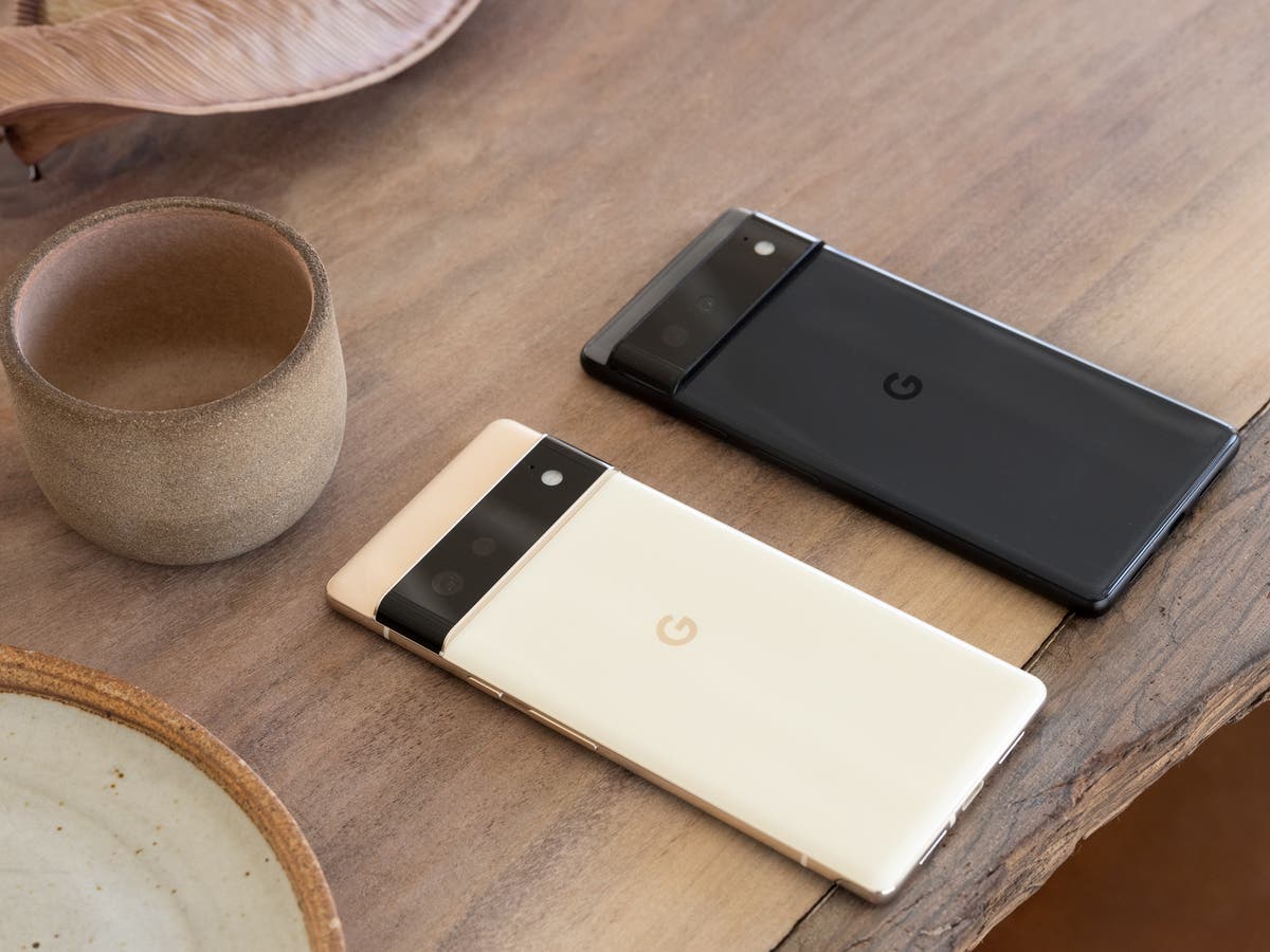 Google accidentally wipes flagship &lsquo;Magic Eraser&rsquo; removal tool from Pixel phones