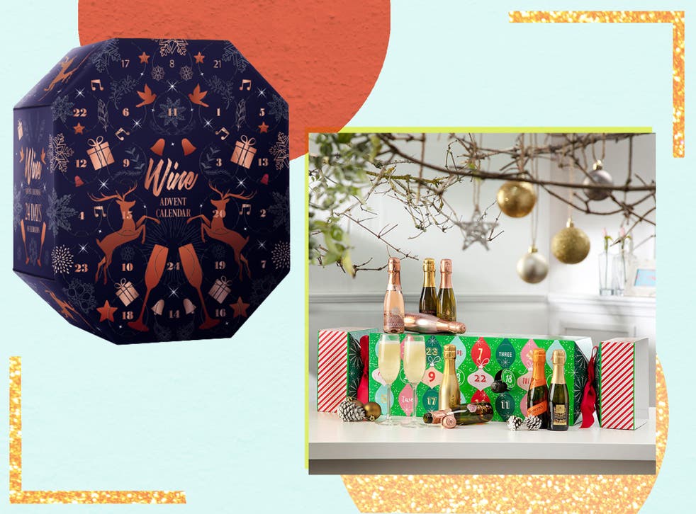 <p>Our di-vine picks had to look the part, while offering quality, originality and value for money</p>